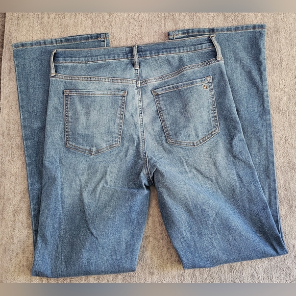 Jessica Simpson Women Bootcut Jeans Size 10/30 - Picture 5 of 5